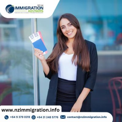 Business Investment Visa NZ